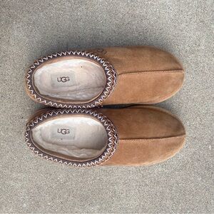 Ugg Tasmans Chestnut
